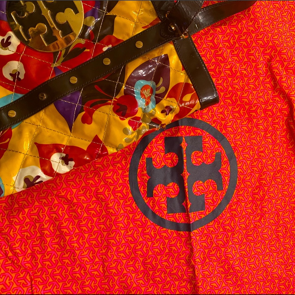 Tory Burch Clutch